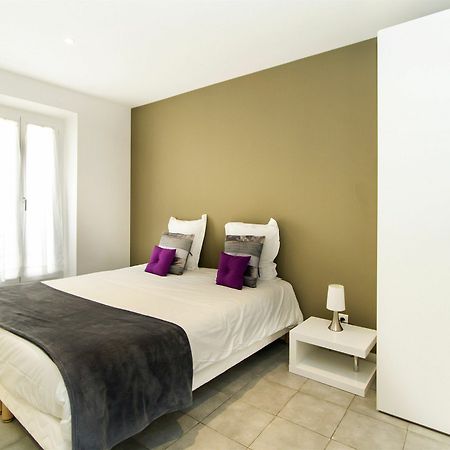 Florella Achard Apartment Cannes Esterno foto