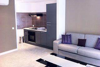 Florella Achard Apartment Cannes Esterno foto