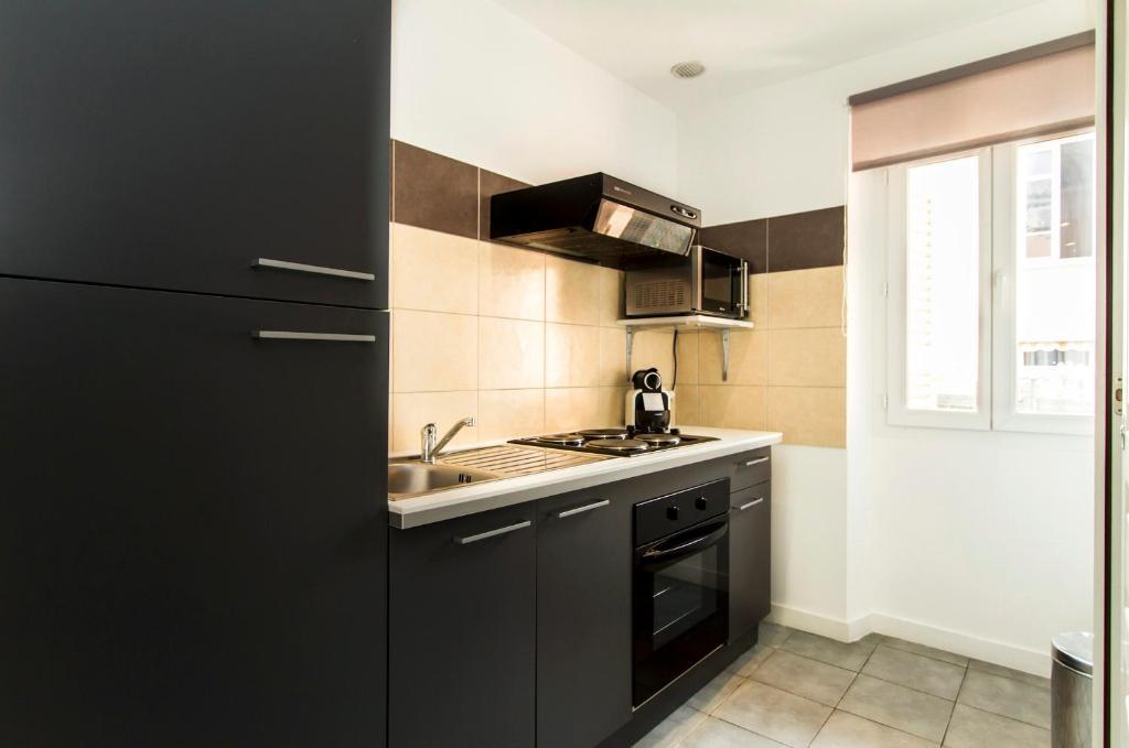 Florella Achard Apartment Cannes Camera foto