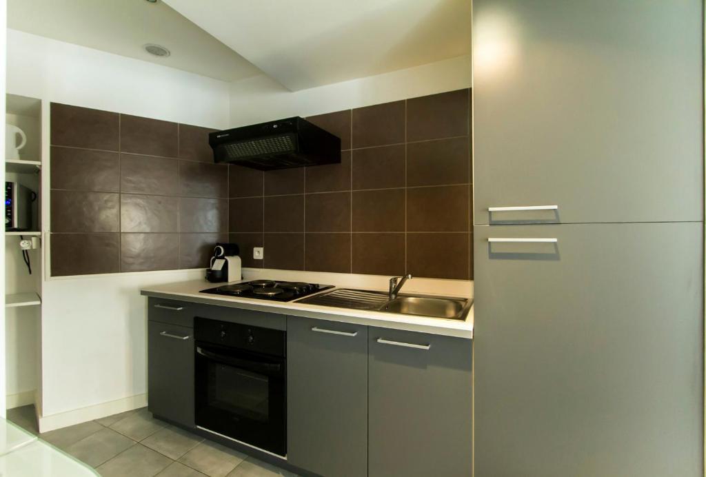 Florella Achard Apartment Cannes Esterno foto