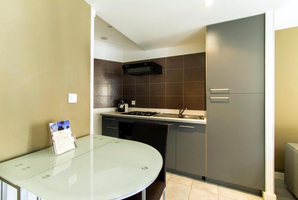 Florella Achard Apartment Cannes Esterno foto
