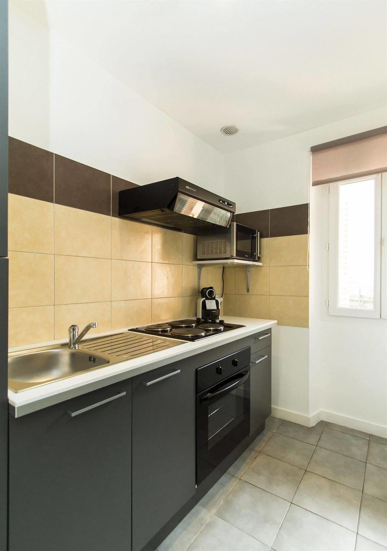 Florella Achard Apartment Cannes Esterno foto
