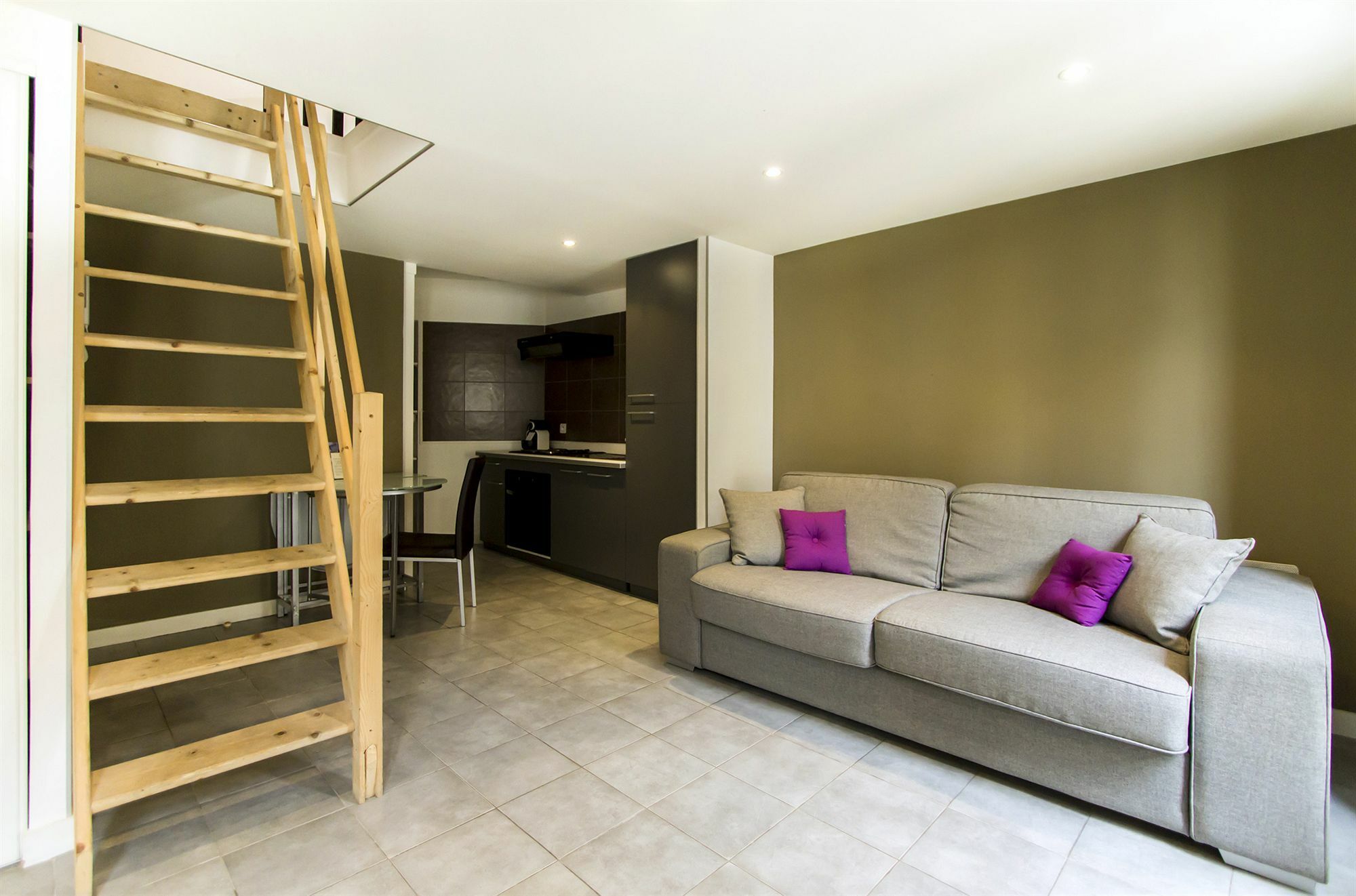 Florella Achard Apartment Cannes Esterno foto