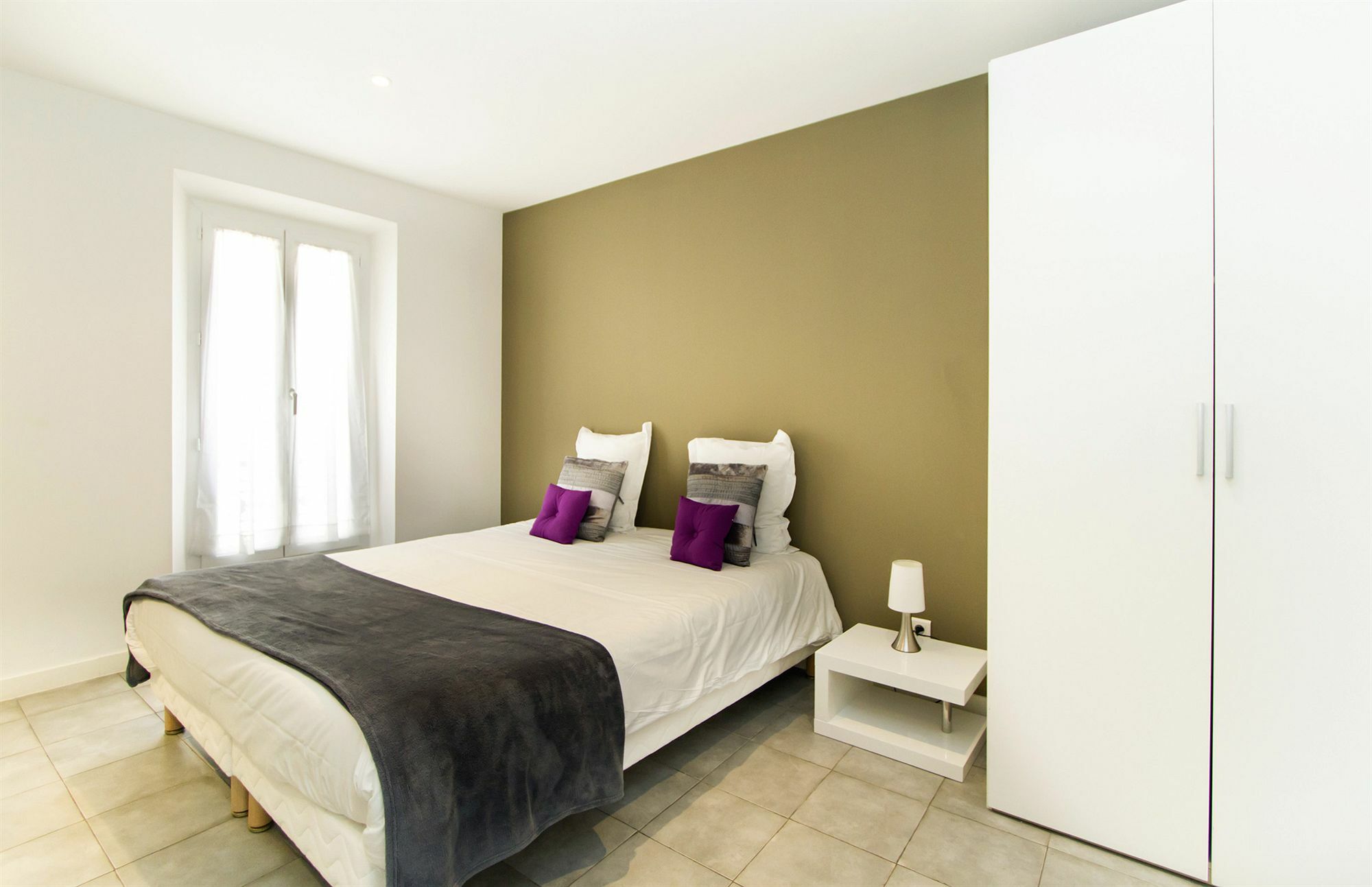 Florella Achard Apartment Cannes Esterno foto
