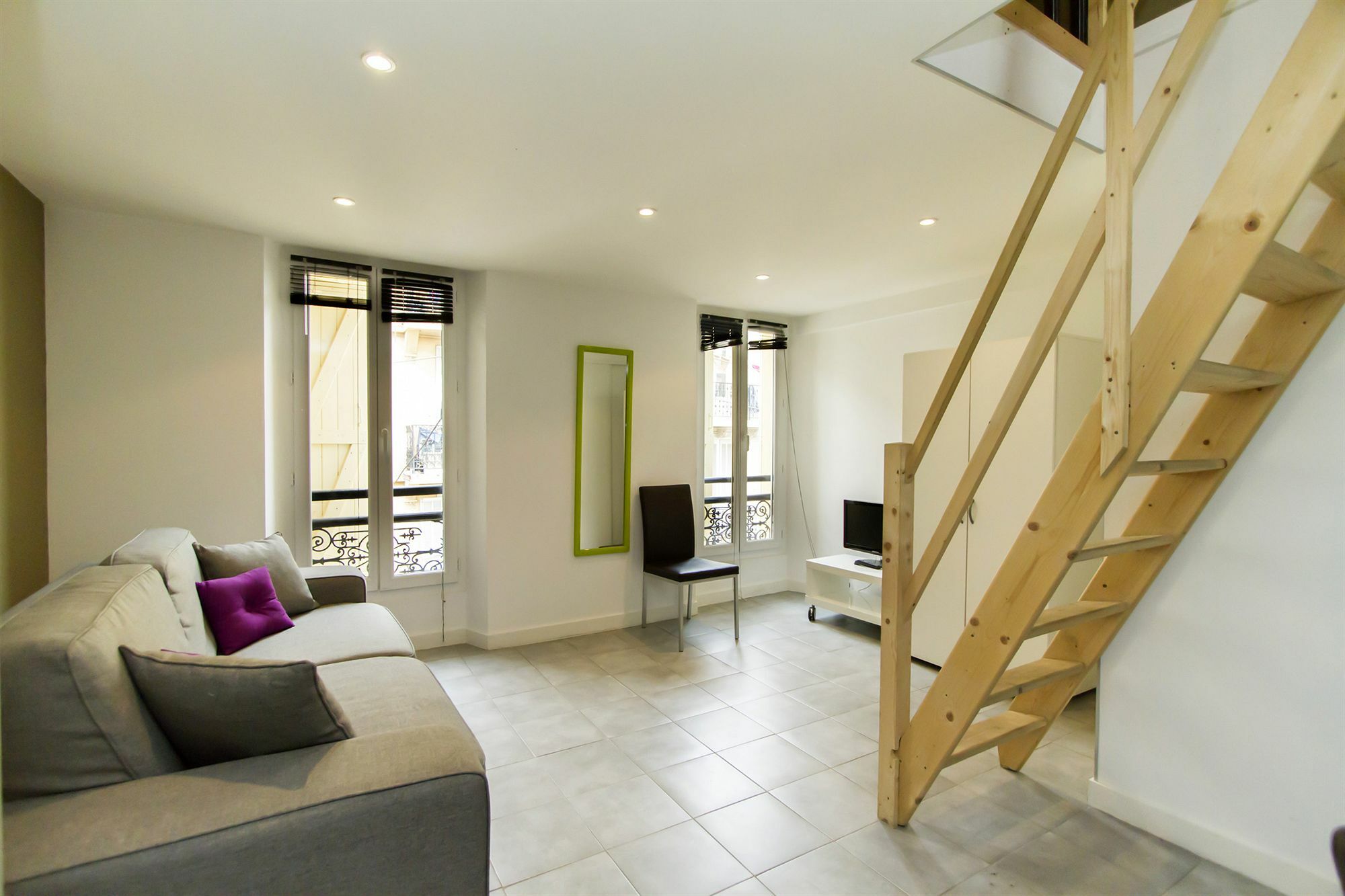 Florella Achard Apartment Cannes Esterno foto