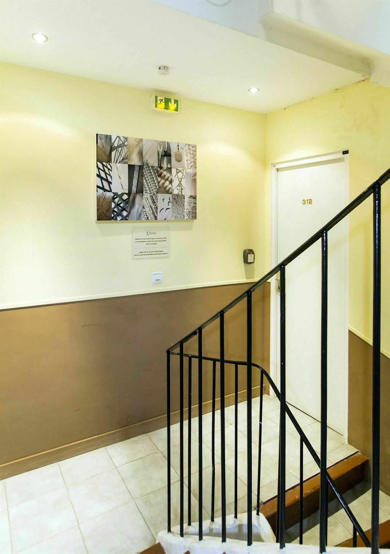 Florella Achard Apartment Cannes Esterno foto