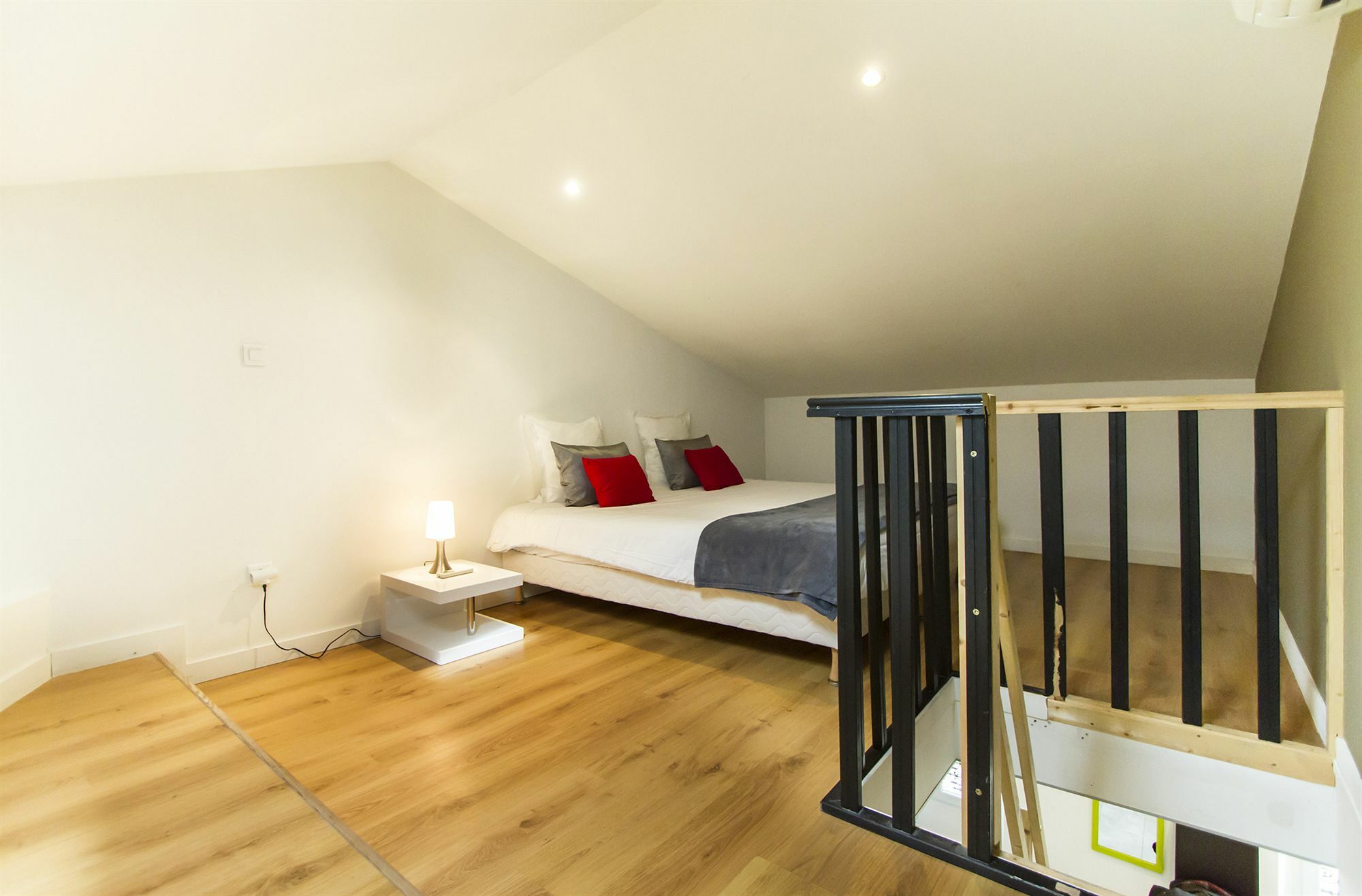 Florella Achard Apartment Cannes Esterno foto