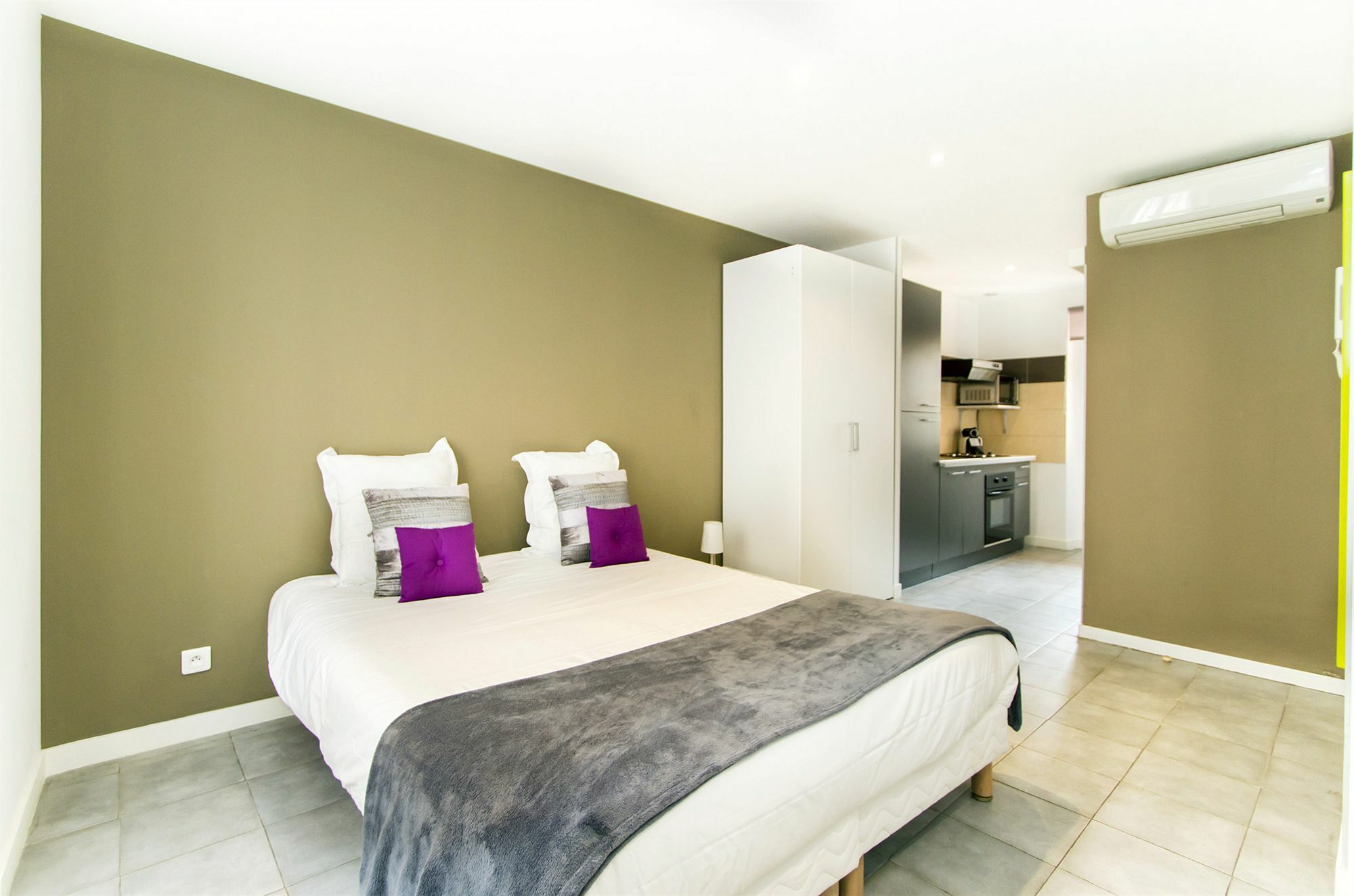 Florella Achard Apartment Cannes Esterno foto